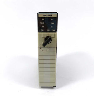 AB 1756-M16/A Ser. A ; Cat.Rev. C01 ControlLogix Expansion Memory Module