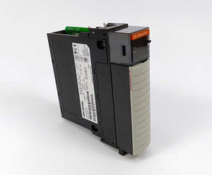 AB 1756-OW16I Ser. A ; Cat. Rev. L02 ControlLogix Relay Output Module