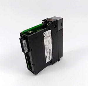 AB 1756-OW16I Ser. A ; Cat. Rev. L02 ControlLogix Relay Output Module