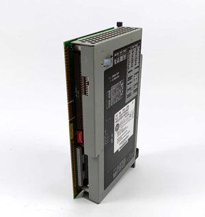 AB 1785-L80E Ser. D ; F/W Rev. B  PLC-5/80 Ethernet Processor Module
