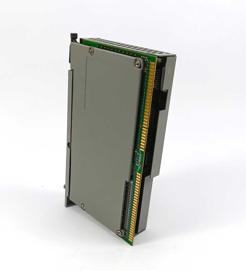 AB 1785-L80E Ser. D ; F/W Rev. B  PLC-5/80 Ethernet Processor Module