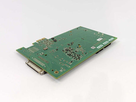 National Instruments NI PCIe 6341  PCIe multifunction I/O DAQ 194986D-03L