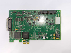 National Instruments NI PCIe 6341  PCIe multifunction I/O DAQ 194986D-03L