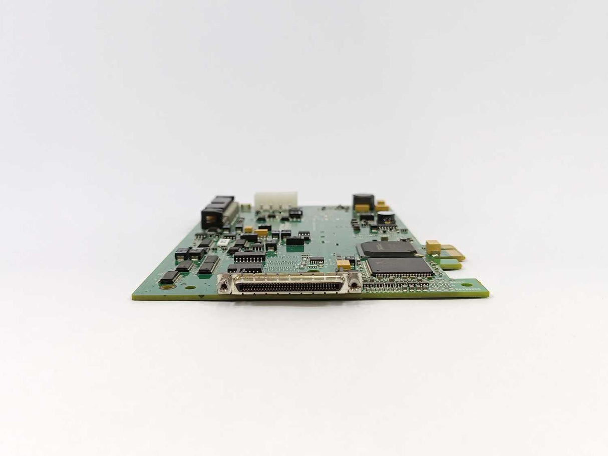 National Instruments NI PCIe 6341  PCIe multifunction I/O DAQ 194986D-03L