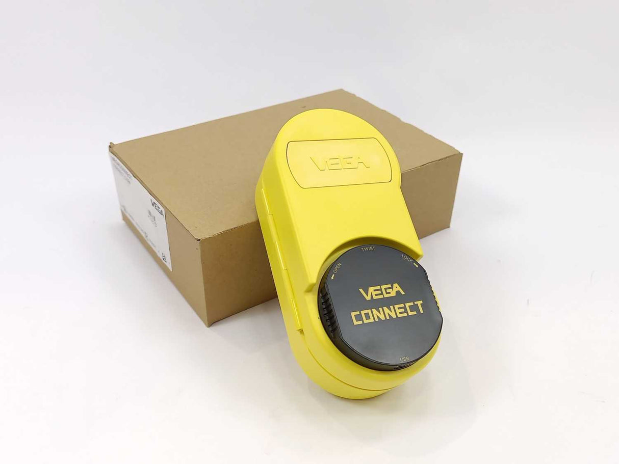 Vega CONNECT.CXA4 Interface Adapter