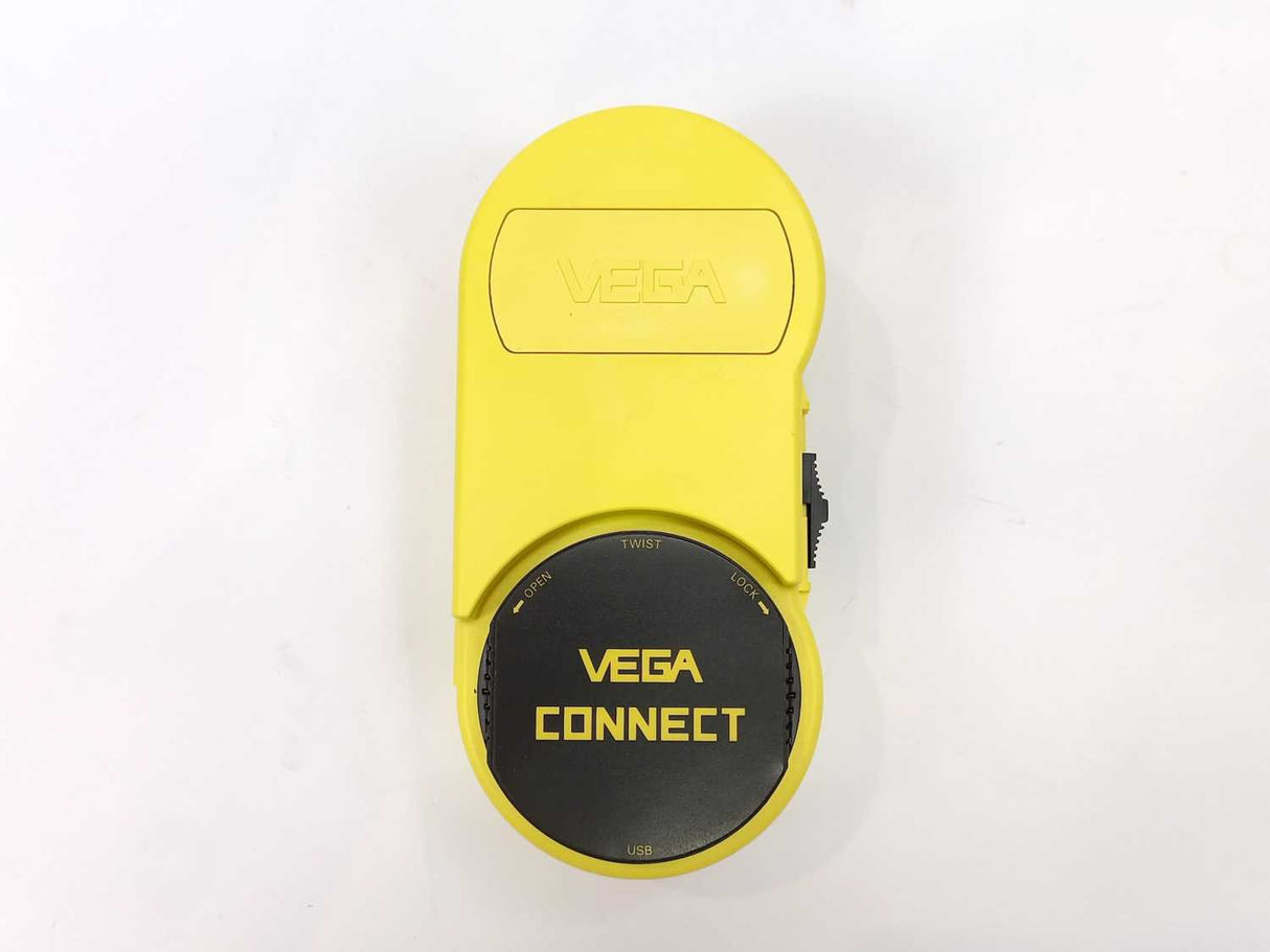 Vega CONNECT.CXA4 Interface Adapter