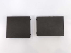 Black Box ACU4001A ServSwitch CATx USB Micro Extender. Local + Remote Units