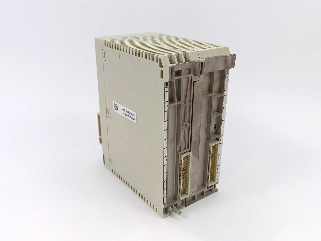 Schneider Electric TSXP572634M Unity Processor w/ TSXMRPP384K Memory Card