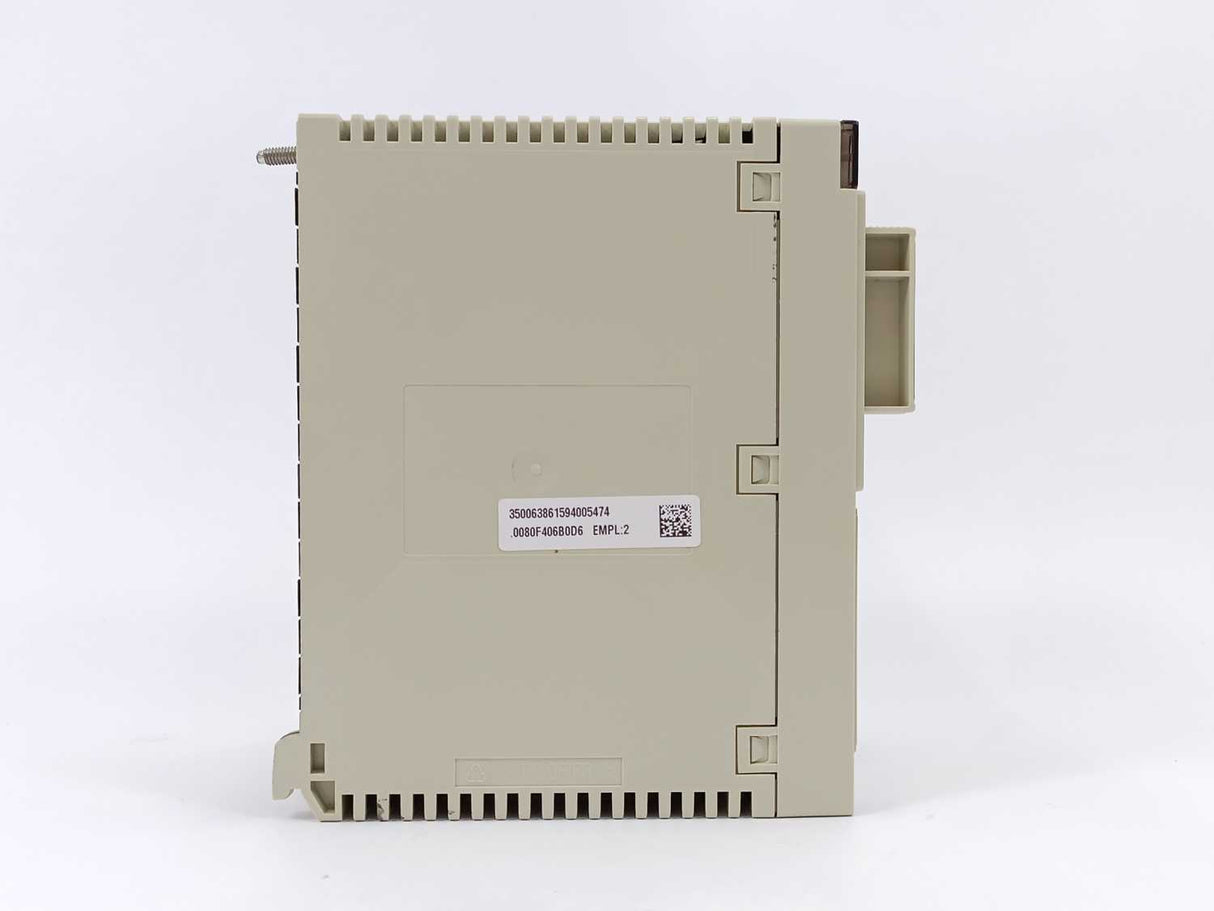 Schneider Electric TSXP572634M Unity Processor w/ TSXMRPP384K Memory Card