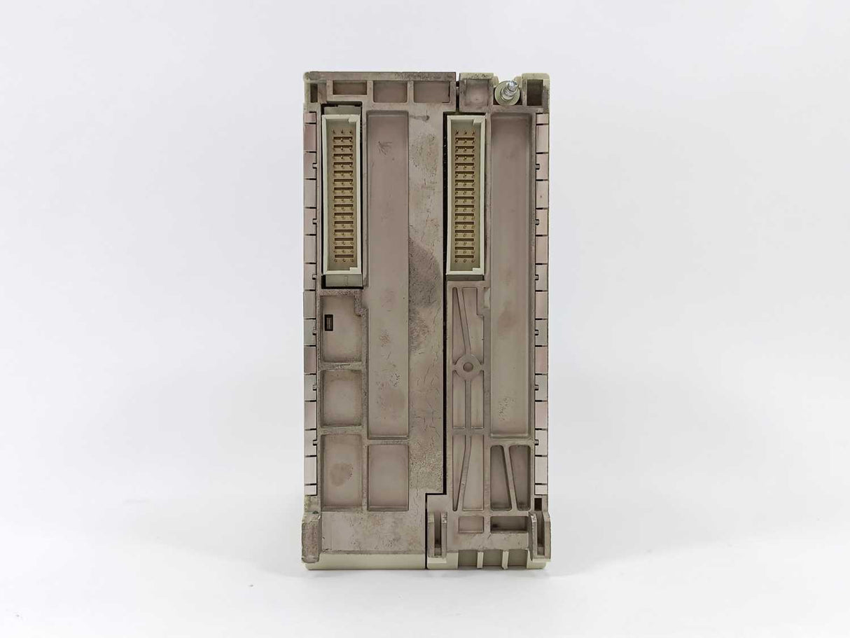 Schneider Electric TSXP572634M Unity Processor w/ TSXMRPP384K Memory Card