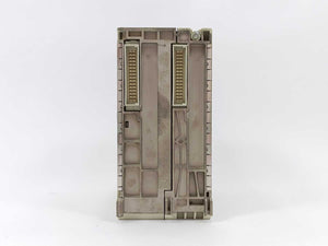 Schneider Electric TSXP572634M Unity Processor w/ TSXMRPP384K Memory Card