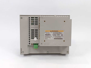 Pro-Face PFXGP4401WADW GP-4401WW Touch Screen HMI