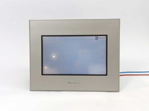 Pro-Face PFXGP4401WADW GP-4401WW Touch Screen HMI