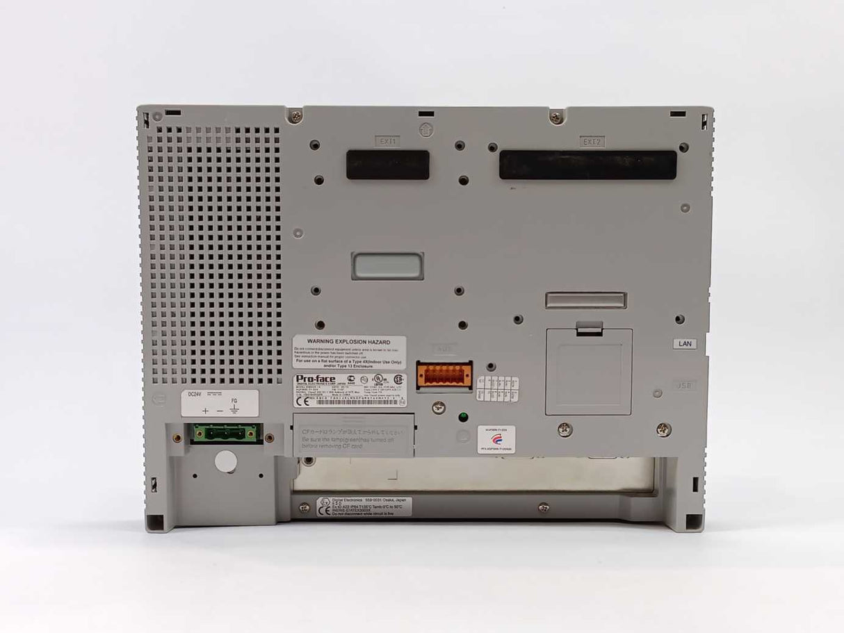 Pro-Face AGP3600-T1-D24 LCD Touch Screen 3280024-14