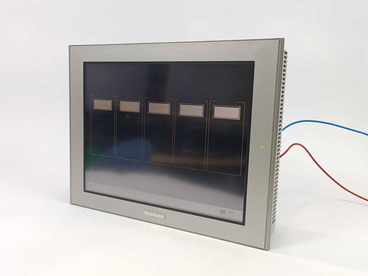 Pro-Face AGP3600-T1-D24 LCD Touch Screen 3280024-14
