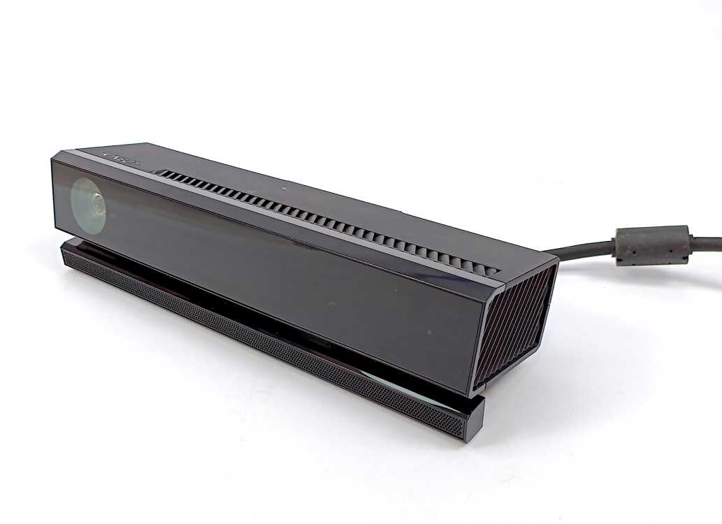 Microsoft 1656 Kinect V2 for Windows