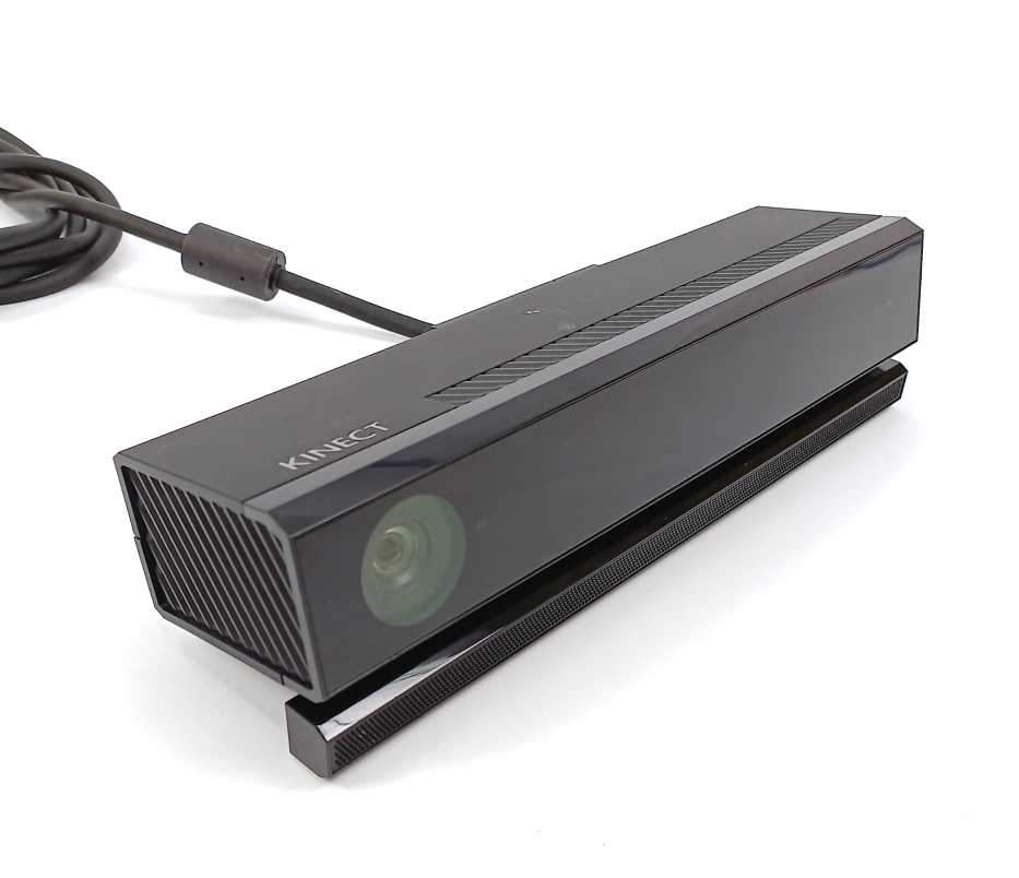 Microsoft 1656 Kinect V2 for Windows