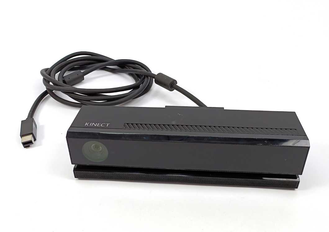Microsoft 1656 Kinect V2 for Windows