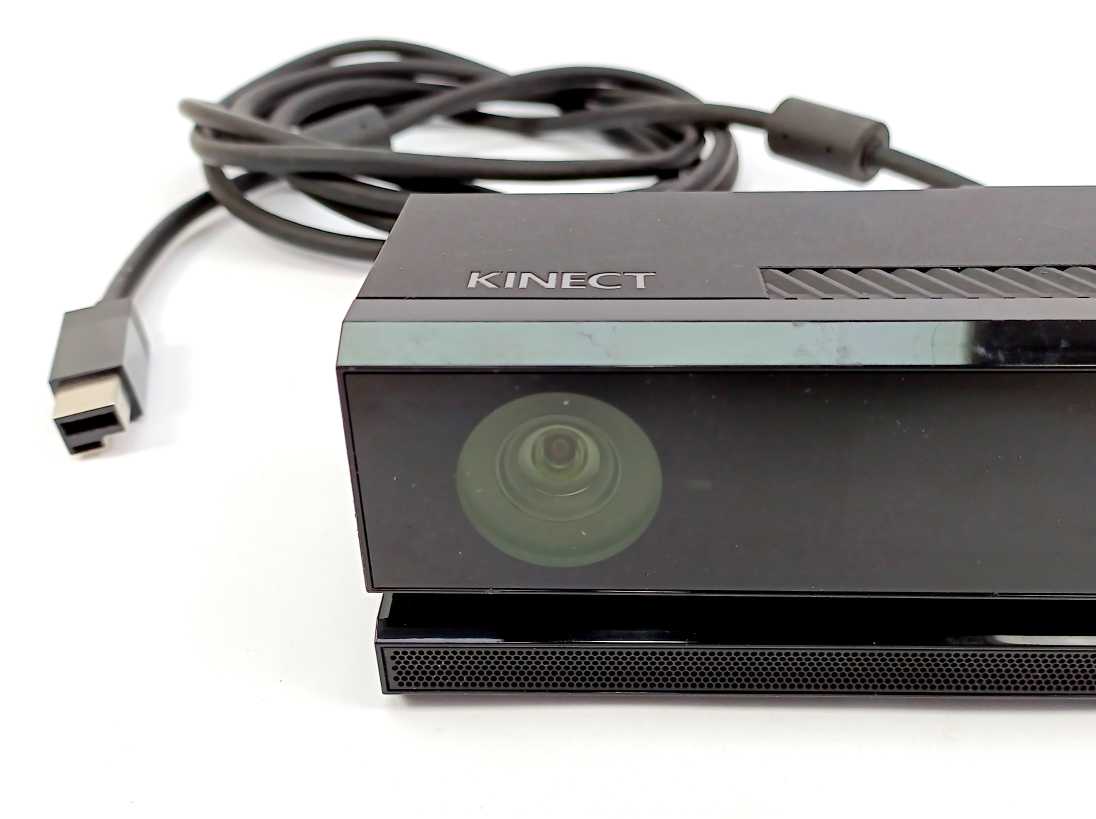 Microsoft 1656 Kinect V2 for Windows