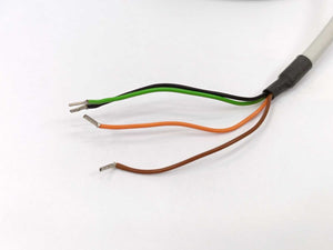 Honeywell 943-T4Y-2D-1D0-200EEX Ultrasonic Proximity Sensor
