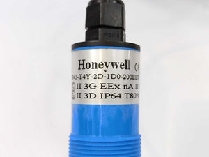 Honeywell 943-T4Y-2D-1D0-200EEX Ultrasonic Proximity Sensor