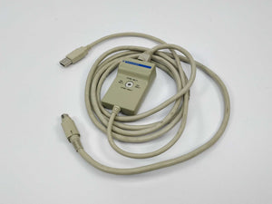 TELEMECANIQUE TSXCUSB485 Connection cord set for PC terminal