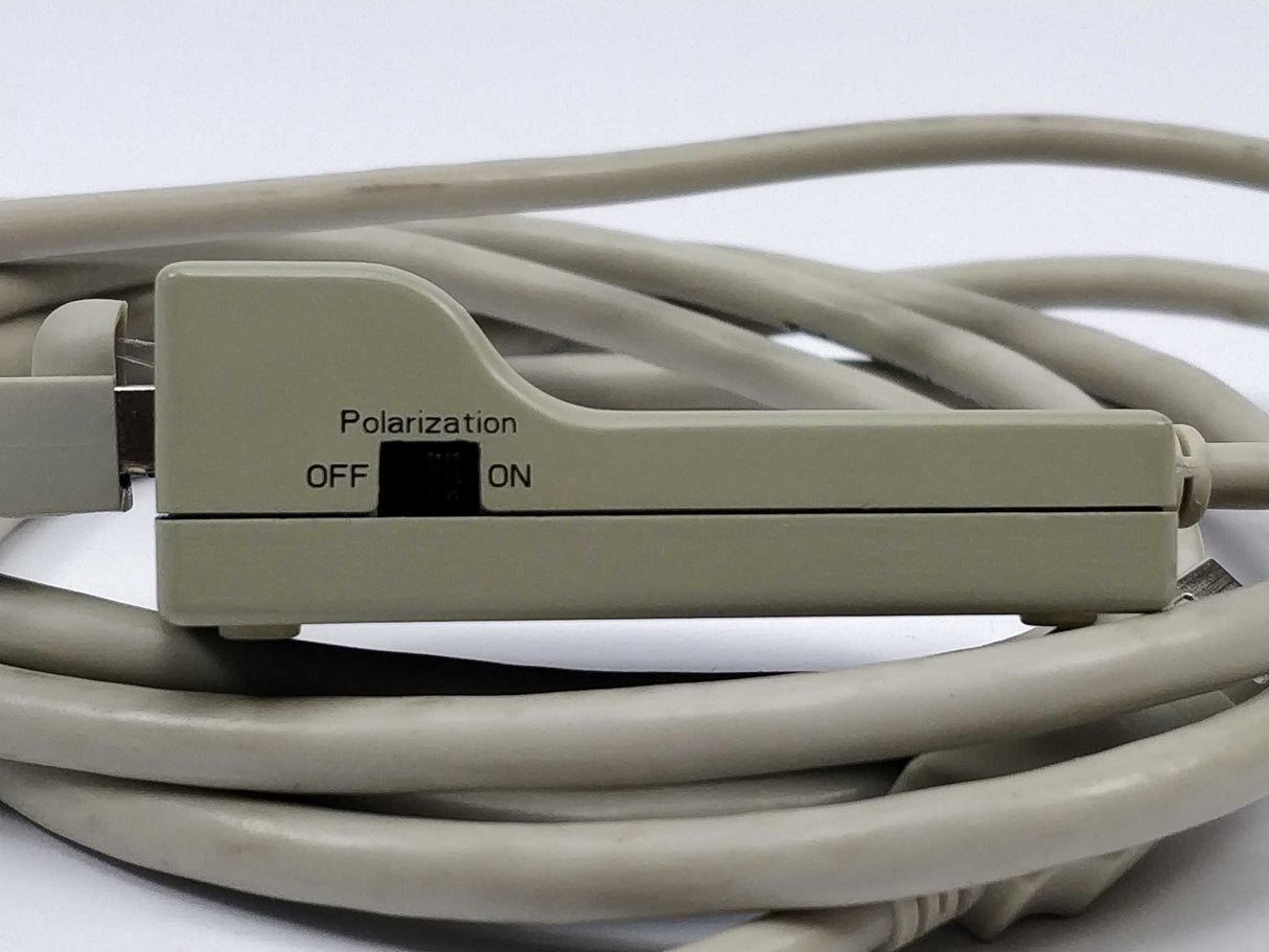 TELEMECANIQUE TSXCUSB485 Connection cord set for PC terminal