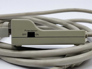 TELEMECANIQUE TSXCUSB485 Connection cord set for PC terminal