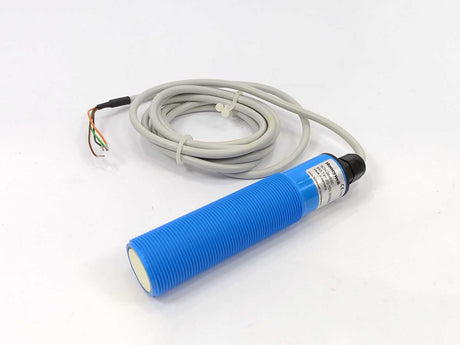 Honeywell 943-T4Y-2D-1D0-200EEX SCN-2645SC Ultrasonic Proximity Sensor