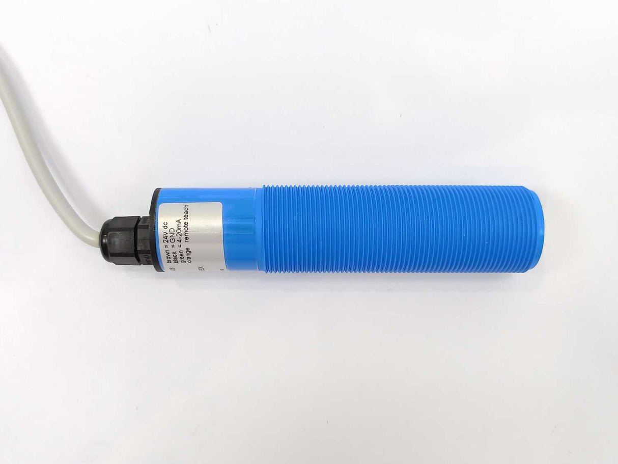 Honeywell 943-T4Y-2D-1D0-200EEX SCN-2645SC Ultrasonic Proximity Sensor