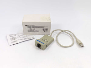 Schneider / Telemecanique TSXCUSB485 Connection Cord Set For PC Terminal