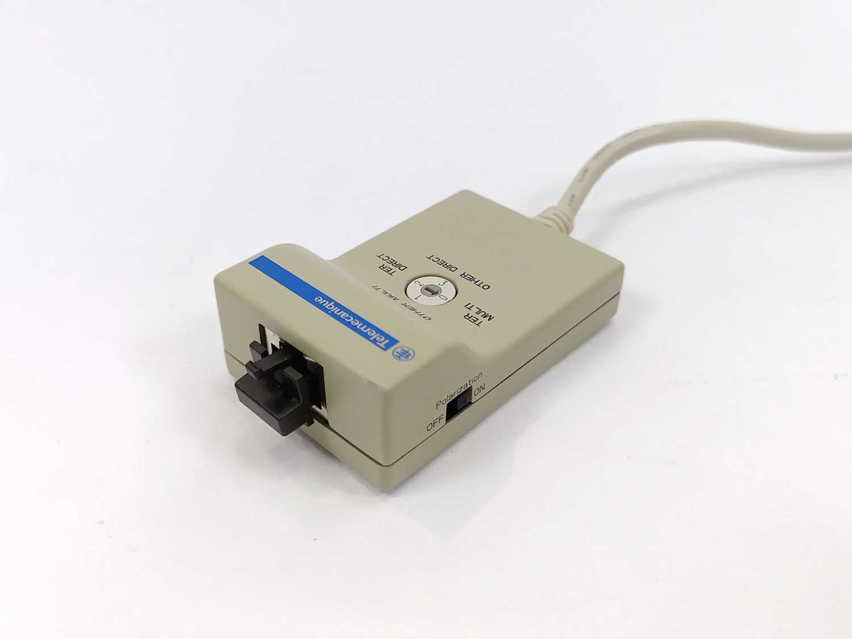 Schneider / Telemecanique TSXCUSB485 Connection Cord Set For PC Terminal
