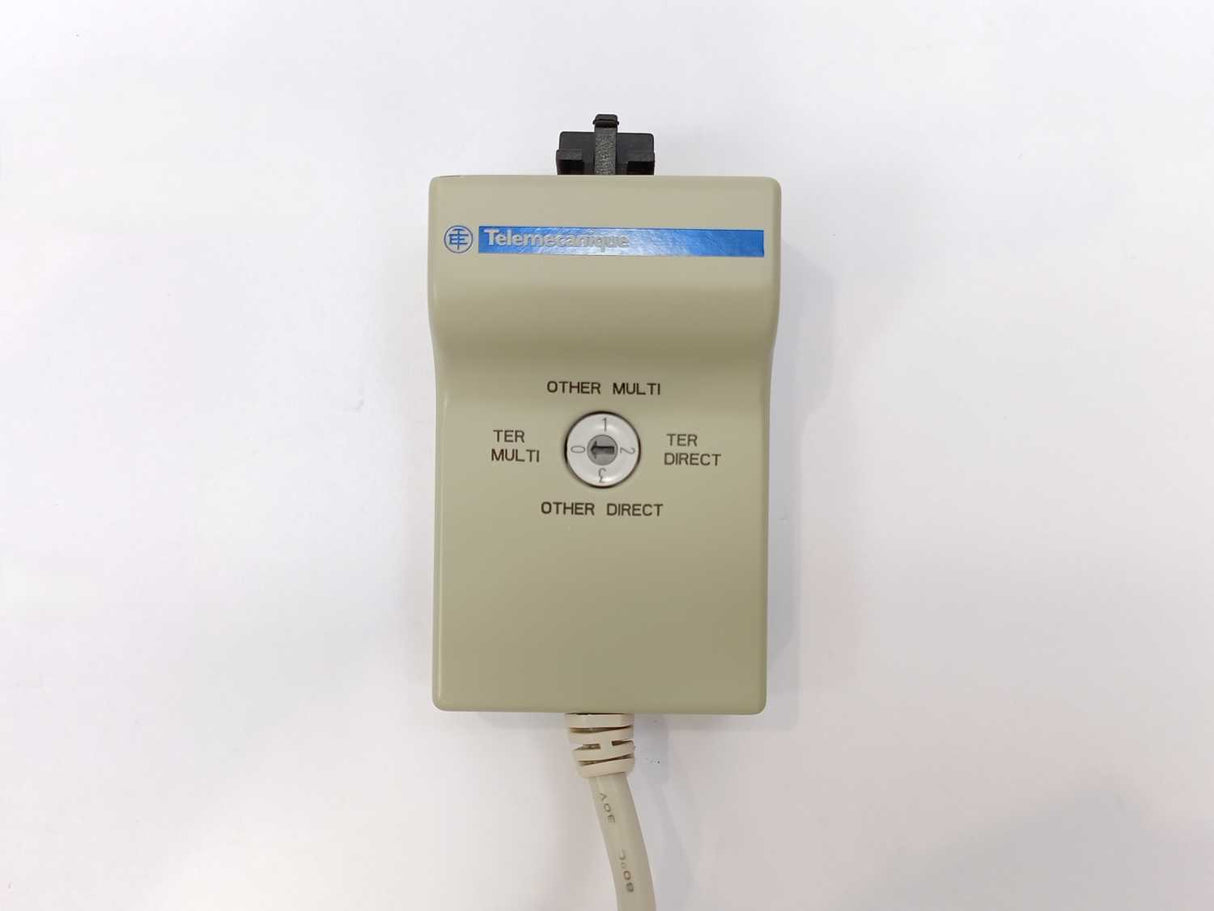 Schneider / Telemecanique TSXCUSB485 Connection Cord Set For PC Terminal
