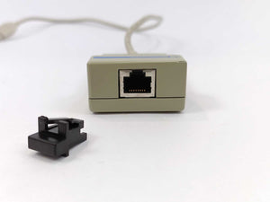 Schneider / Telemecanique TSXCUSB485 Connection Cord Set For PC Terminal