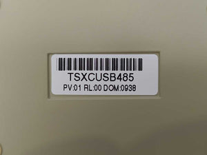 Schneider / Telemecanique TSXCUSB485 Connection Cord Set For PC Terminal