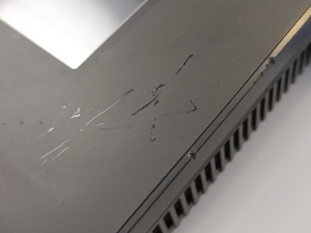 Pro-Face GP2500-SC41-24V 2980078-02 GP2000 Series HMI