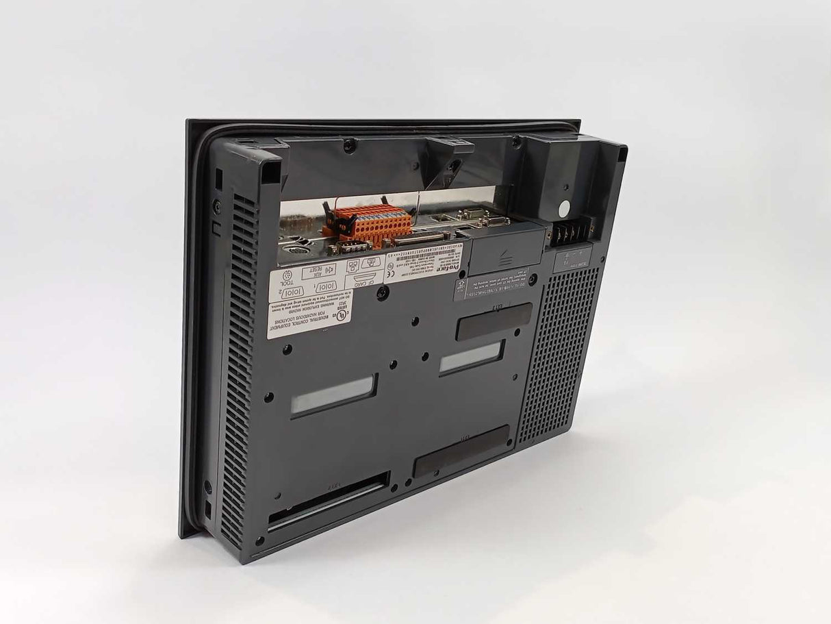 Pro-Face GP2500-SC41-24V 2980078-02 GP2000 Series HMI
