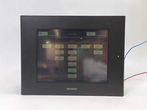 Pro-Face GP2500-SC41-24V 2980078-02 GP2000 Series HMI