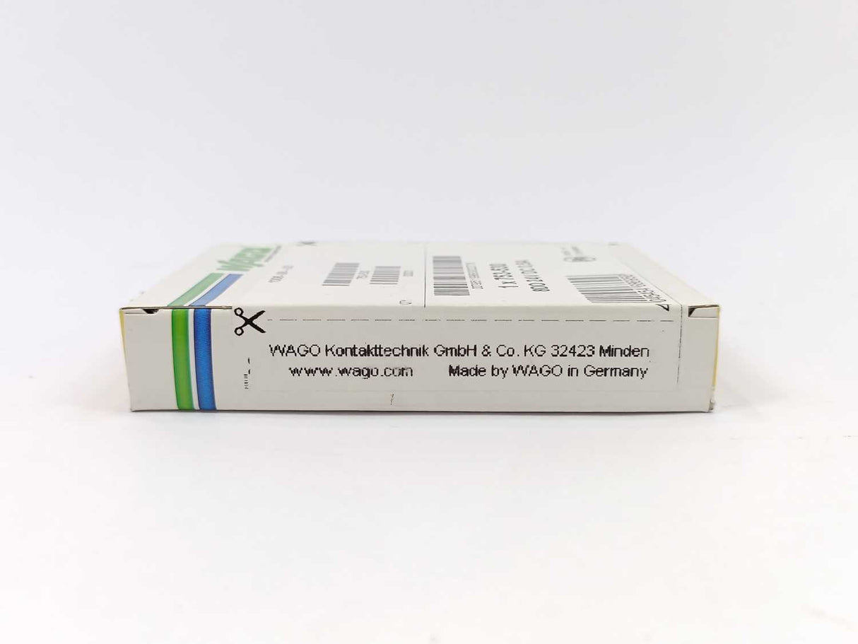 Wago 753-530 Digital 8-Channel Output