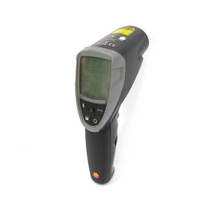Testo 0560 8351 835-T1 Infrared Thermometer