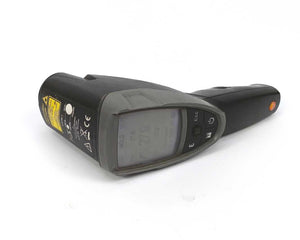 Testo 0560 8351 835-T1 Infrared Thermometer