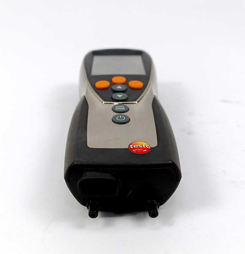 Testo 05604354 435-4 Multifunction indoor air quality meter