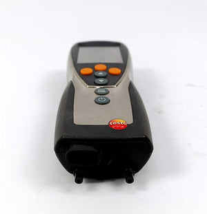 Testo 05604354 435-4 Multifunction indoor air quality meter
