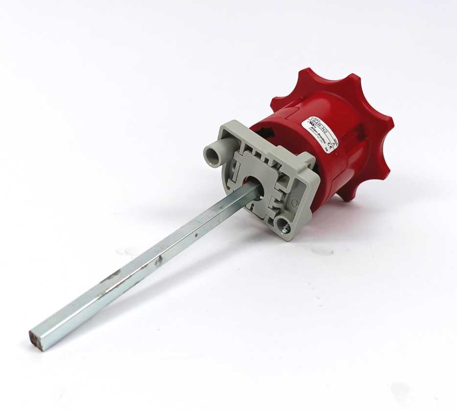 AB 194R-N2 Ser. A 194R Internal Operating Handle