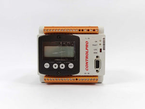 Controlpro 52292510 CID-115V Condition Monitoring Unit