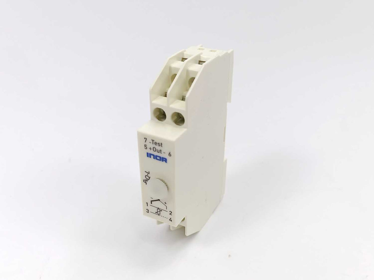 INOR 70IPL00001 IPAQ-L70-IPL00001 PTC Temperature Transmitter
