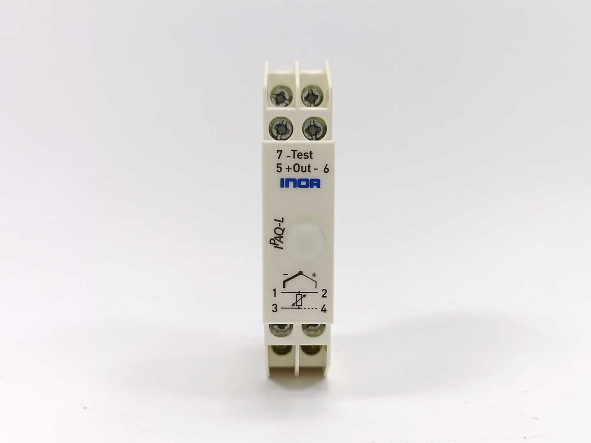 INOR 70IPL00001 IPAQ-L70-IPL00001 PTC Temperature Transmitter