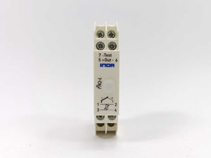 INOR 70IPL00001 IPAQ-L70-IPL00001 PTC Temperature Transmitter
