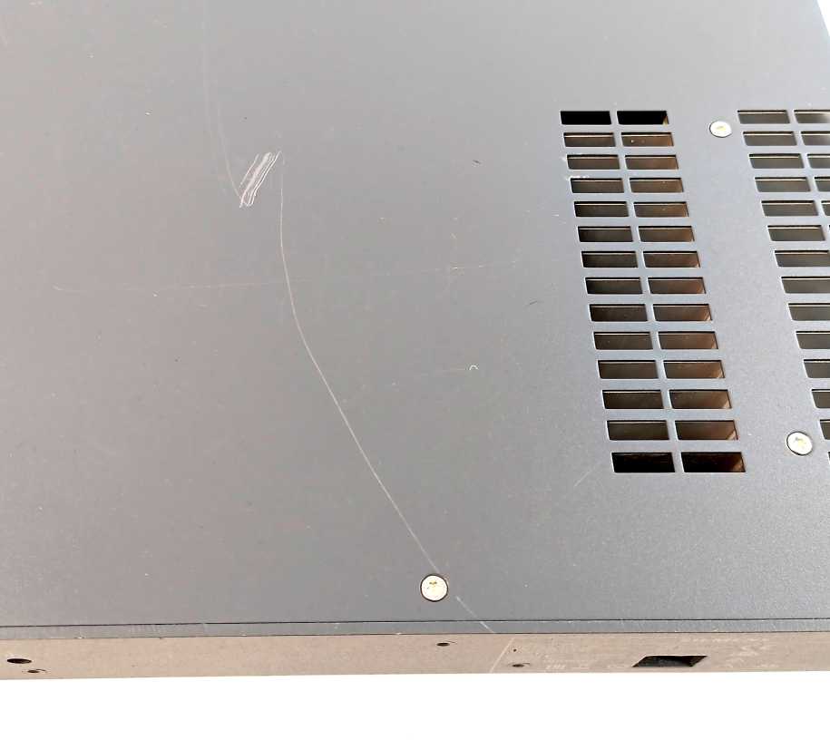 Siemens 6GK5324-0GG10-3HR2 SCALANCE XR324-12M Managed IE Switch, 19" rack