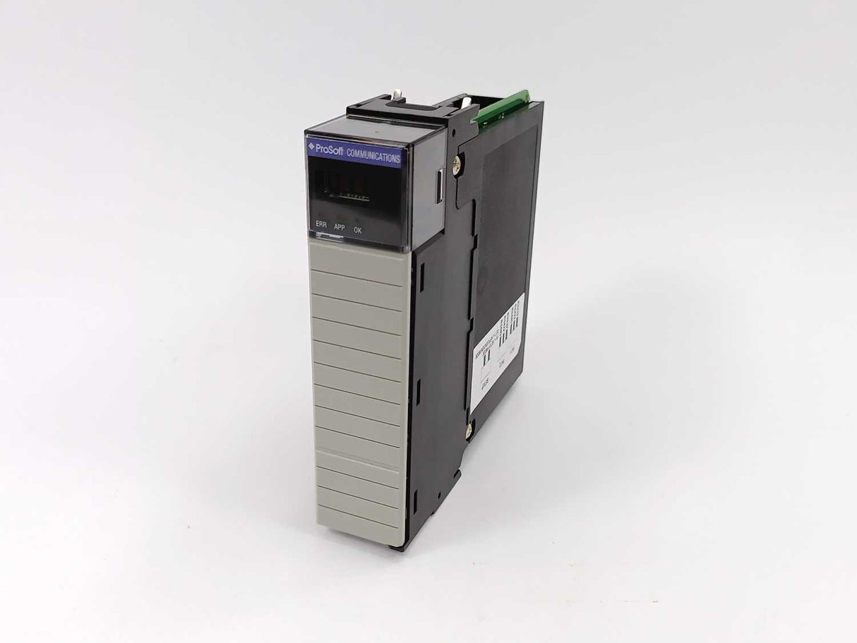 ProSoft MVI56E-MCM ControlLogix Platform Modbus Communication Module